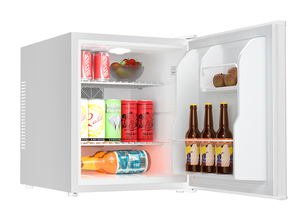 Minibar POLAR 47 (bianco) - immagine 2