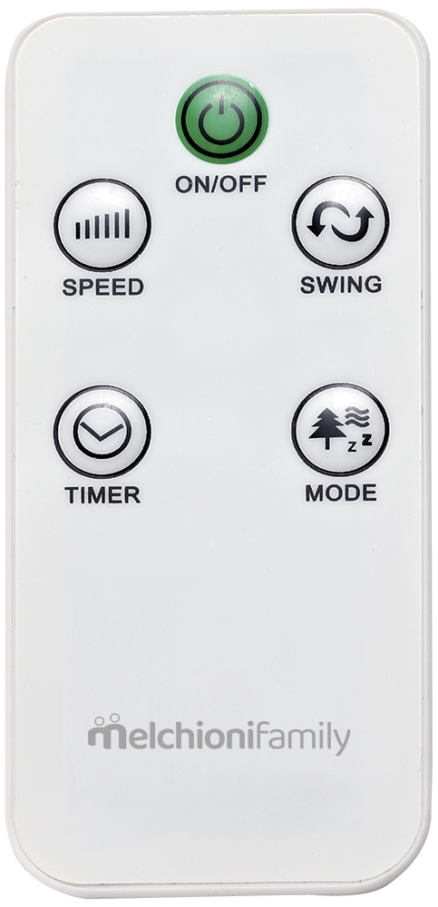 Ventilatore MF 2413TOW - immagine 2