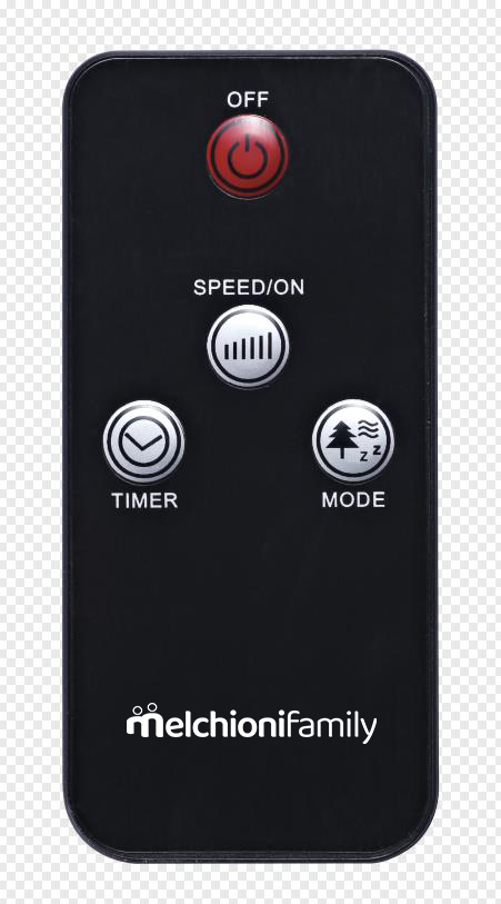 Ventilatore MF 1681BR - immagine 2