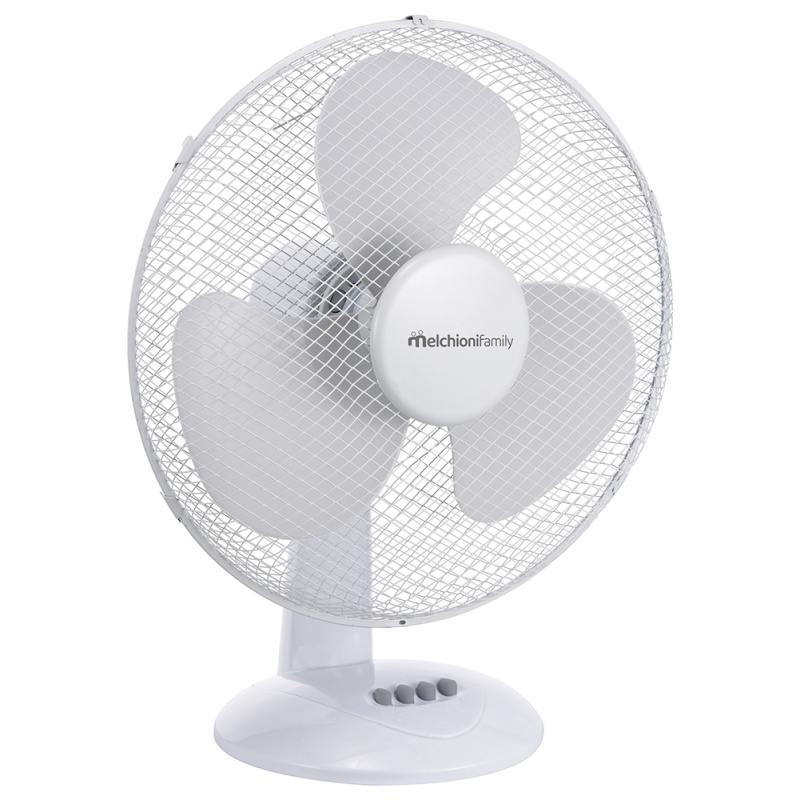 Ventilatore da tavolo 40 cm MF 2404T40