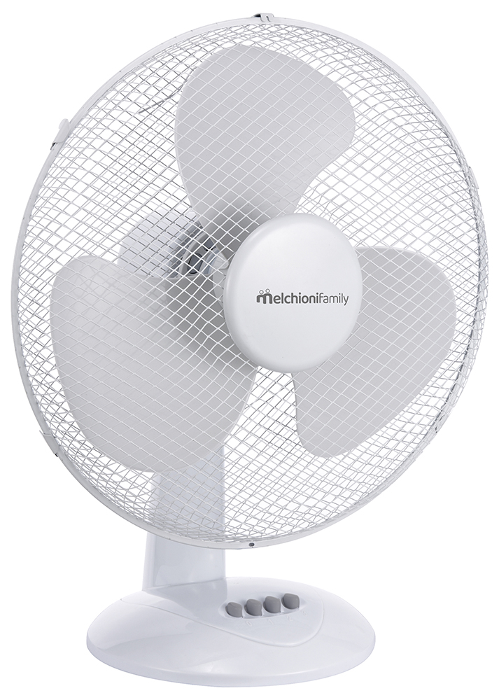 Ventilatore da tavolo 40 cm MF 2404T40