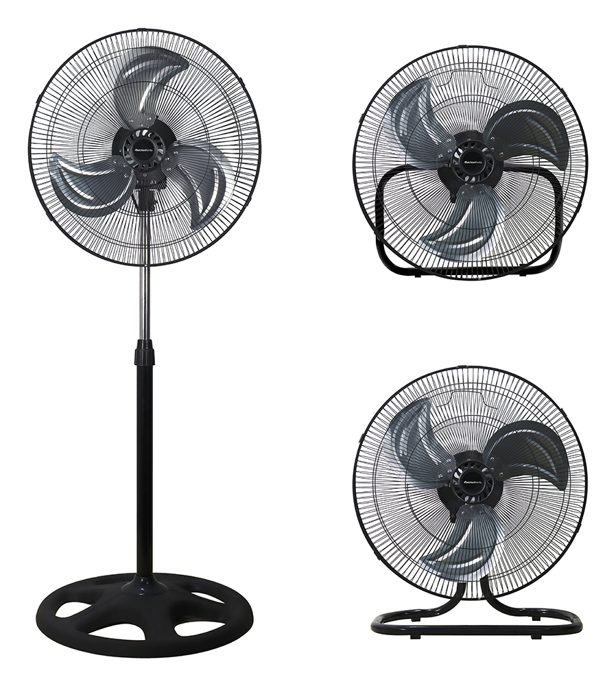 Ventilatore MF 2412TRIO
