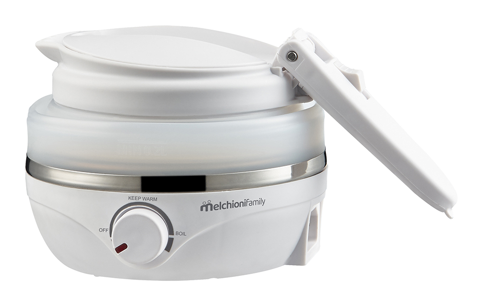 Bollitore da viaggio MRS KETTLE - immagine 2