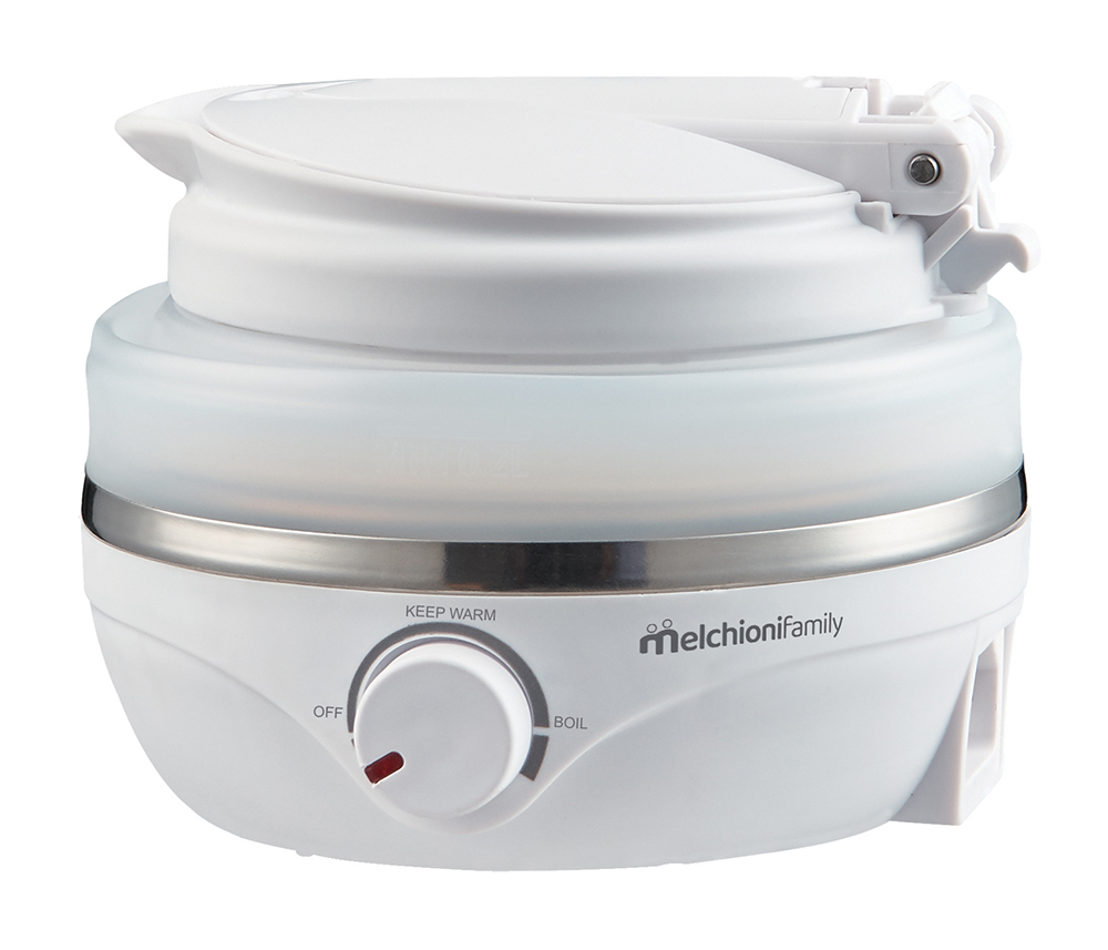 Bollitore da viaggio MRS KETTLE - immagine 3