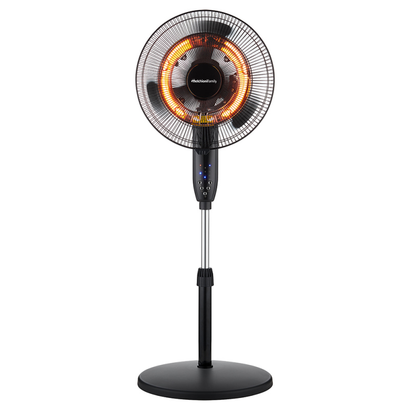 SUN Termoventilatore piantana