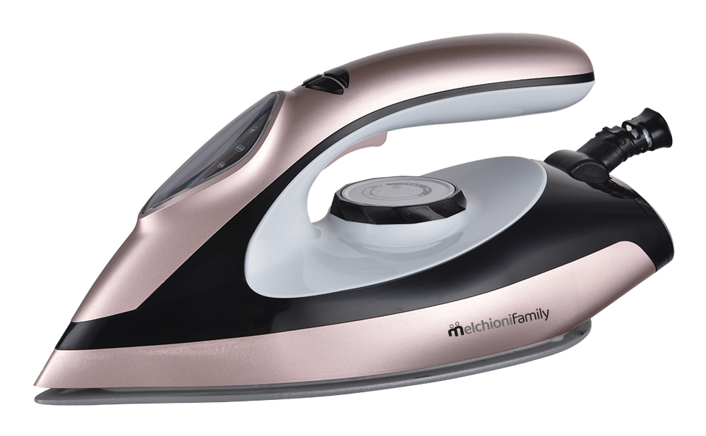 Ferro a carica continua INFINITY - immagine 2