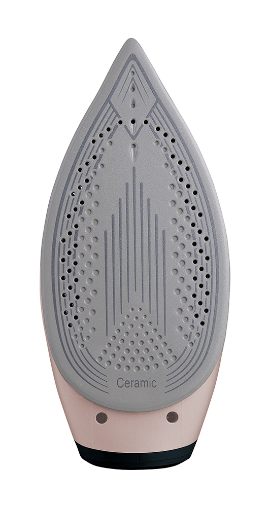 Ferro a carica continua INFINITY - immagine 3