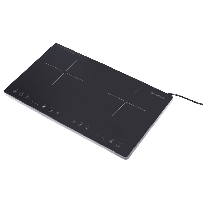 Oblivion 1 - Piastra a induzione