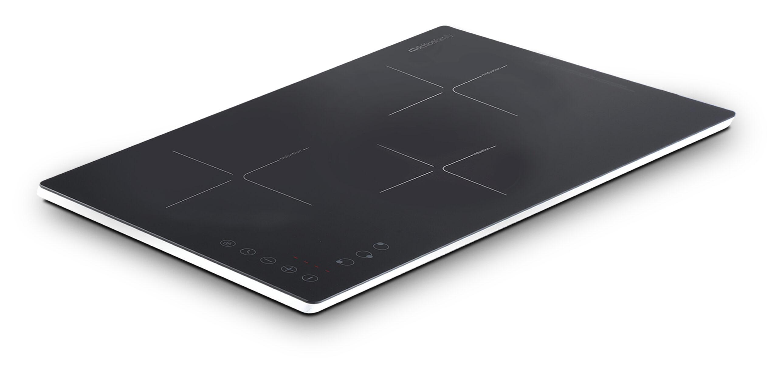 OBLIVION 3 - Piastra a induzione